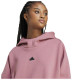 Adidas Γυναικείο φούτερ Z.N.E. Overhead Hoodie Adidas Γυναικείο φούτερ Z.N.E. Overhead Hoodie